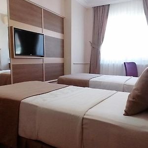 Standaard Kamer met Twee Aparte Bedden